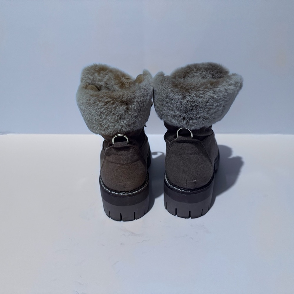 JLO boots - Picture 4 of 4